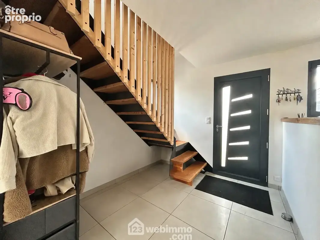 Maison 5 pièces 145 m² à vendre à Tredrez-Locquemeau (22300) - photo 6