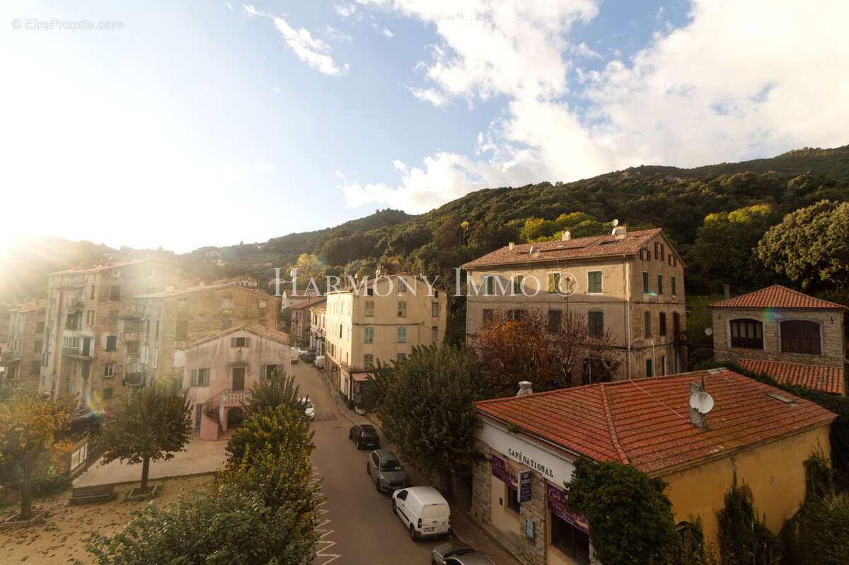 Appartement à VICO