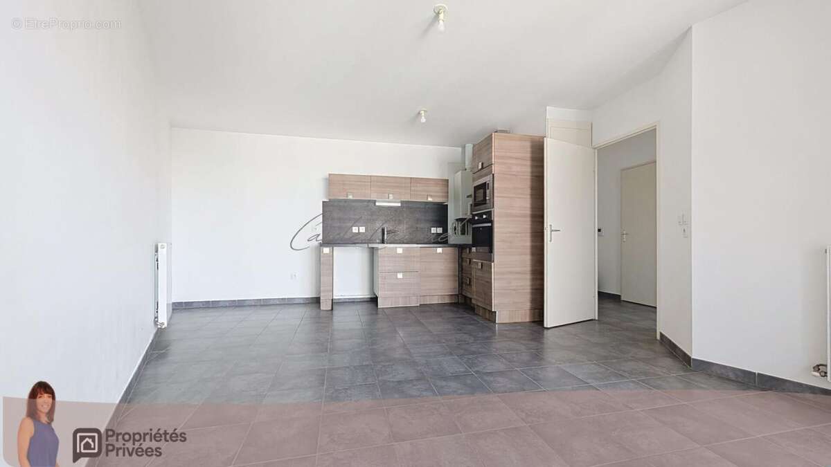 Appartement à LA TESTE-DE-BUCH