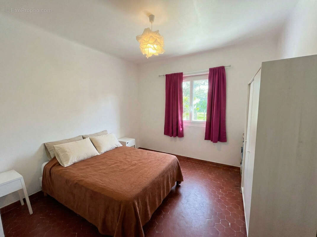 Appartement à HYERES