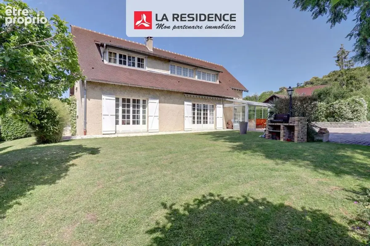Maison 183 m² à Villiers-Saint-Frederic  - photo 5