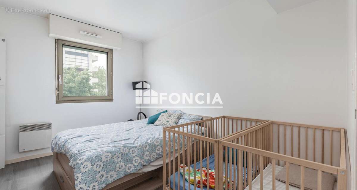 Appartement à ROUEN