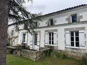 Maison à JONZAC