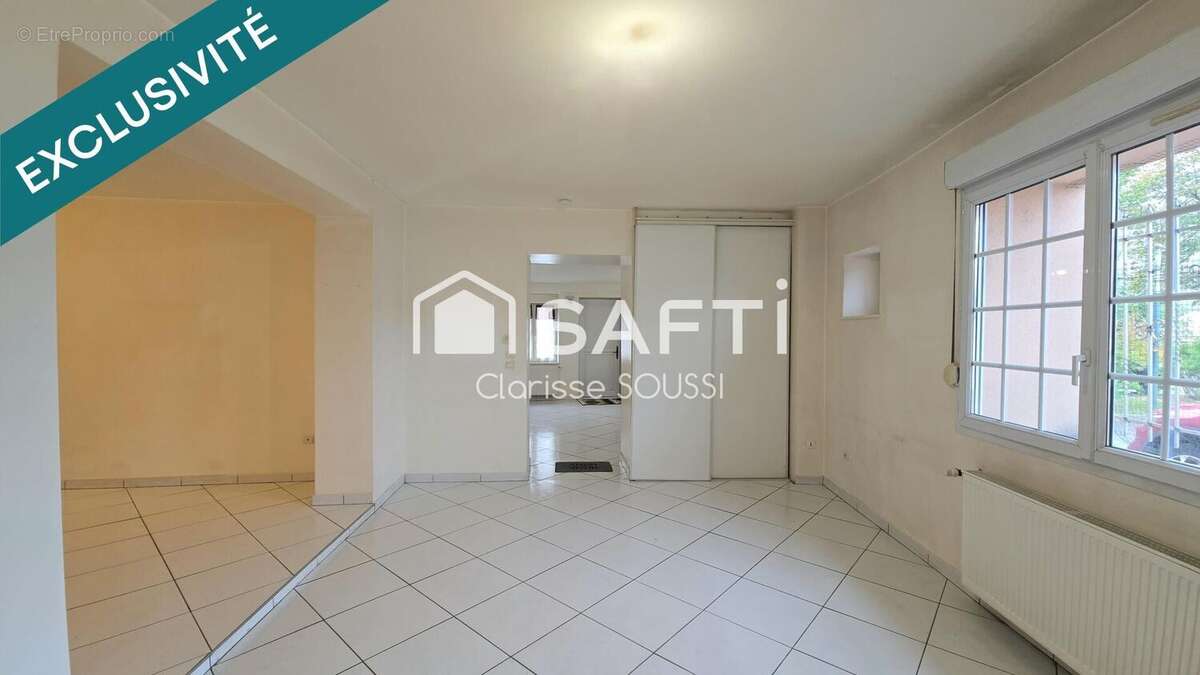 Photo 3 - Appartement à FLORANGE