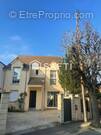 Photo 1 - Maison à POISSY