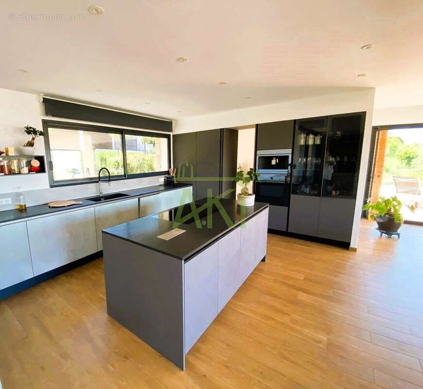 Maison à PIETROSELLA