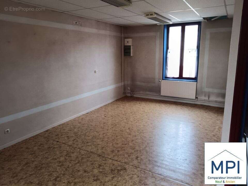 Maison à VENDIN-LE-VIEIL