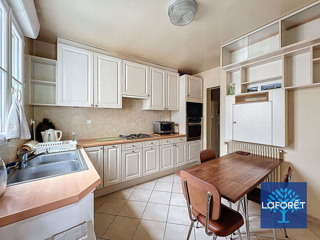 Maison La Ferte Alais - photo 10