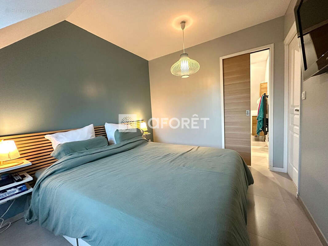 Maison à PONT-A-MARCQ