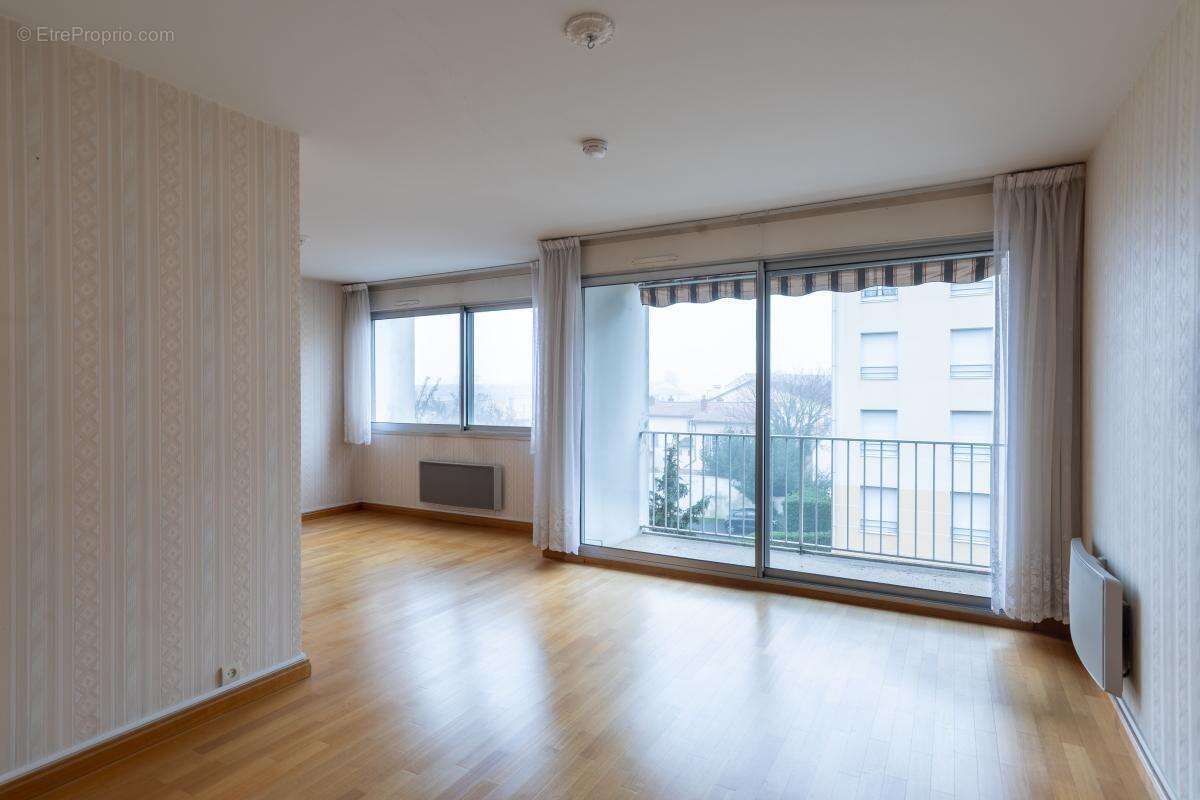 Appartement à MACON