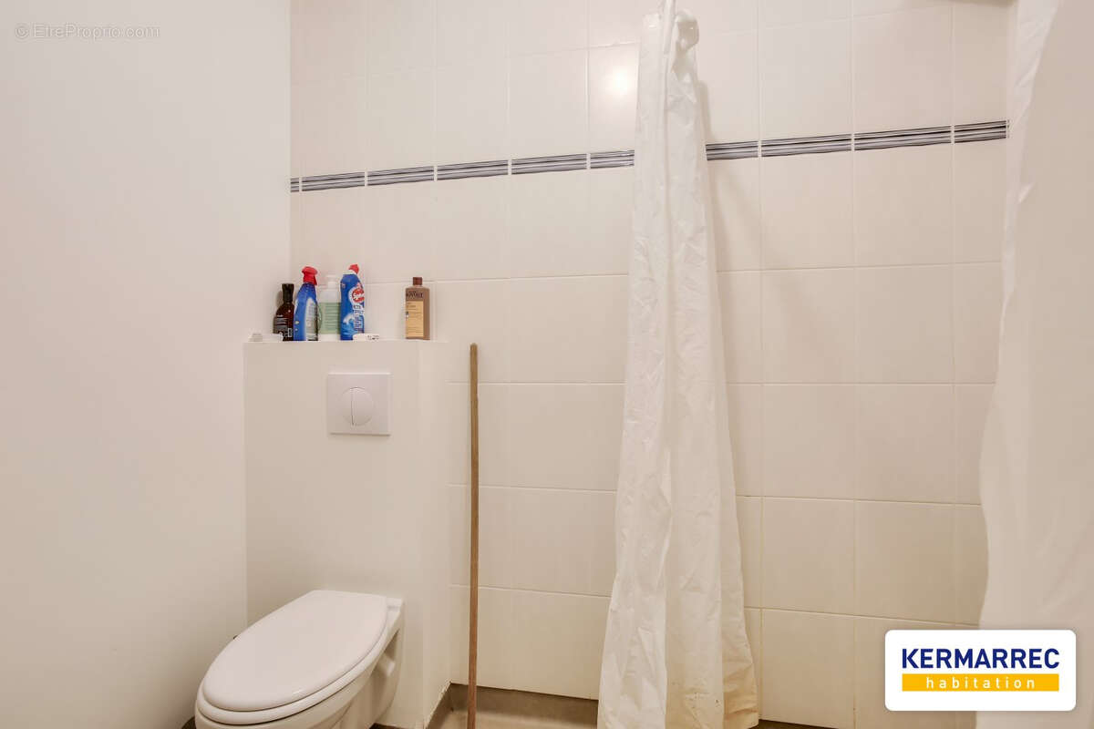 Maison à SAINT-MALO