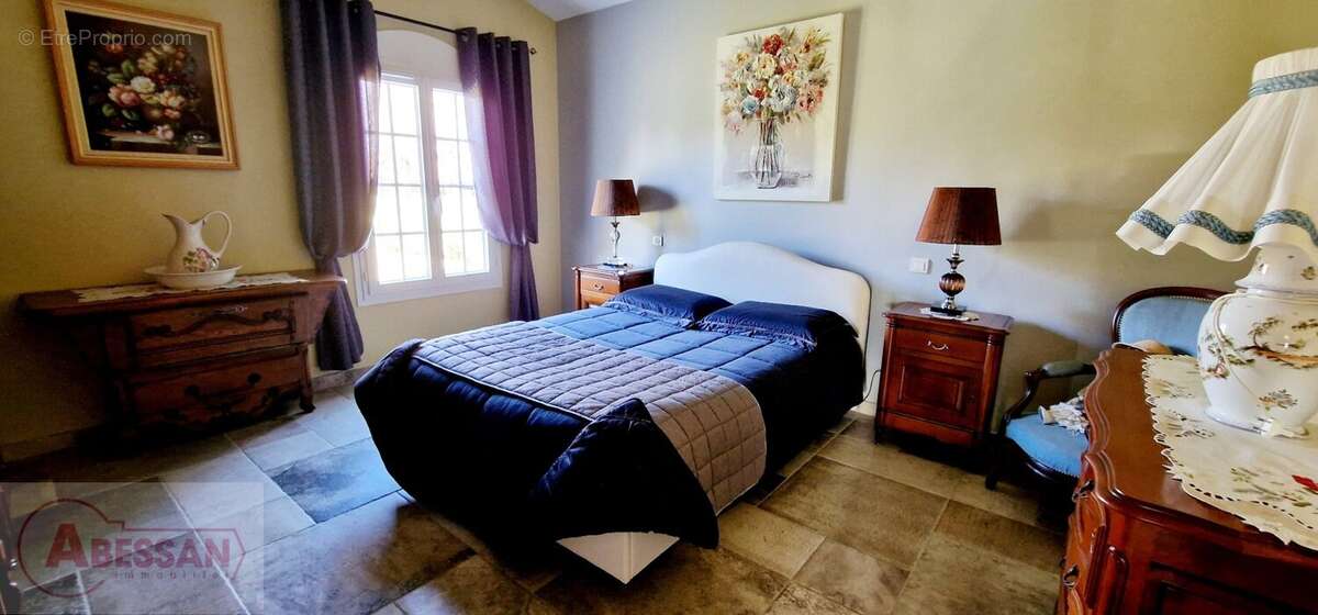 Maison à LA VERDIERE