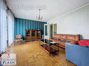 Appartement à AUBERVILLIERS