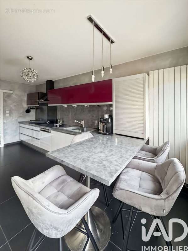 Photo 7 - Maison à FEURS