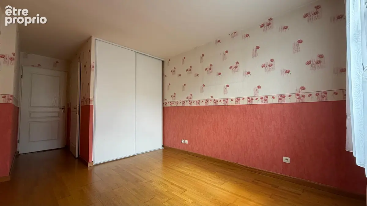Appartement 84m² à les pavillons-sous-bois - photo 10