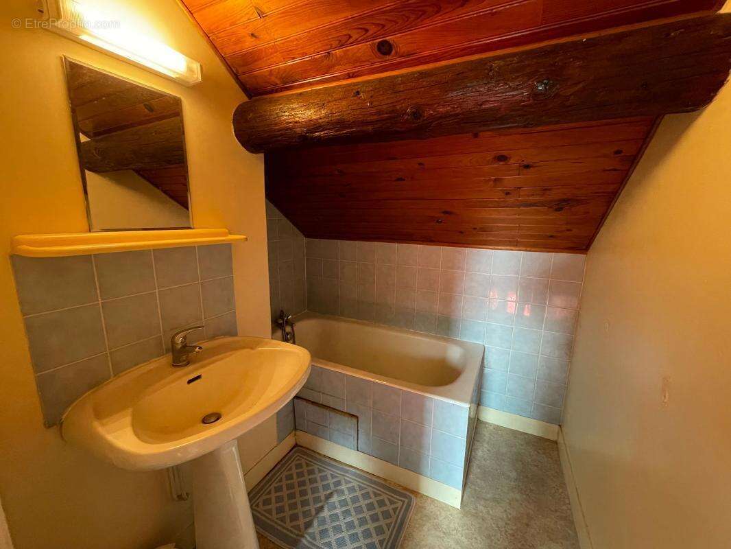 Maison à LIZY-SUR-OURCQ