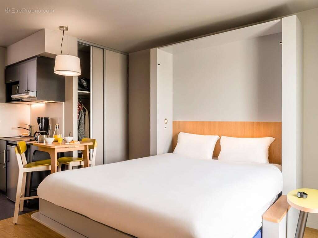 Appartement à COLOMBES