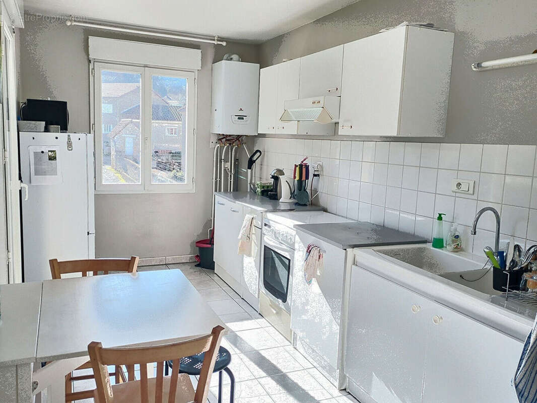 Appartement à FIGEAC