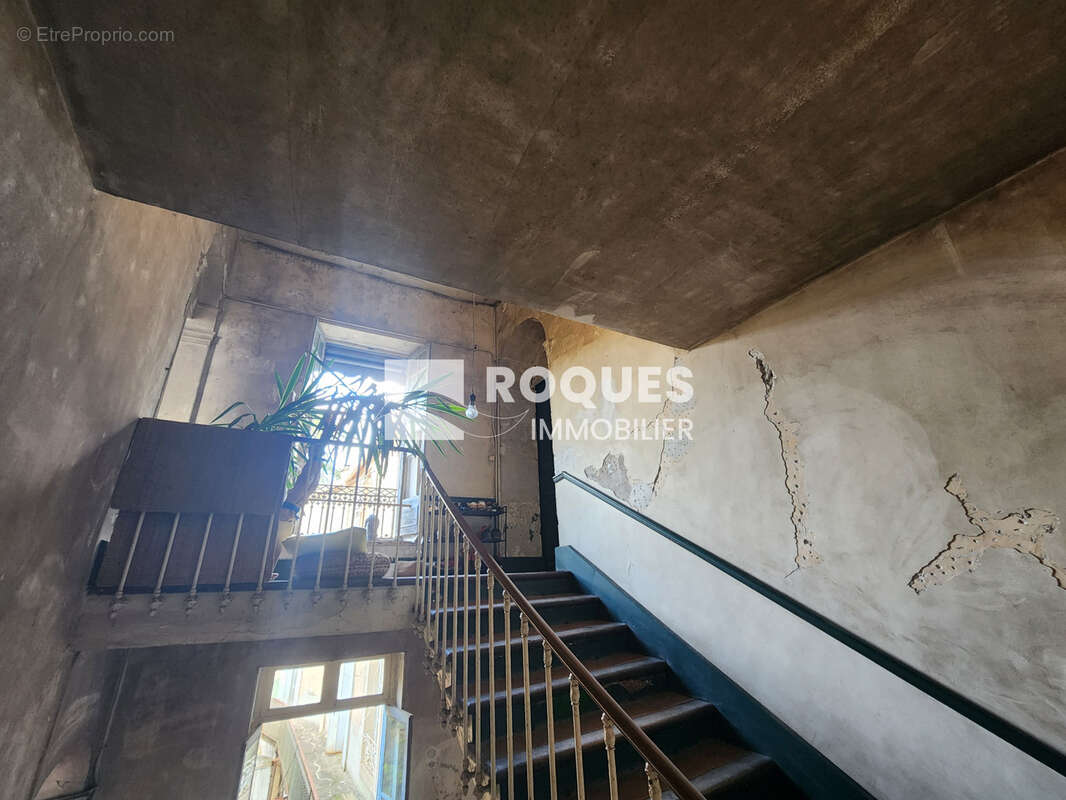 Appartement à LODEVE