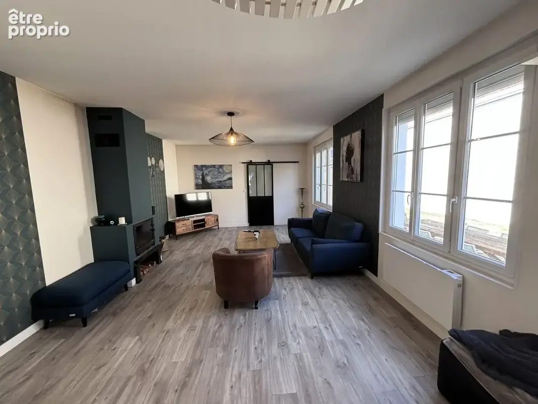 Maison à vendre 11 pièces PARGNY LES REIMS (51) - photo 8