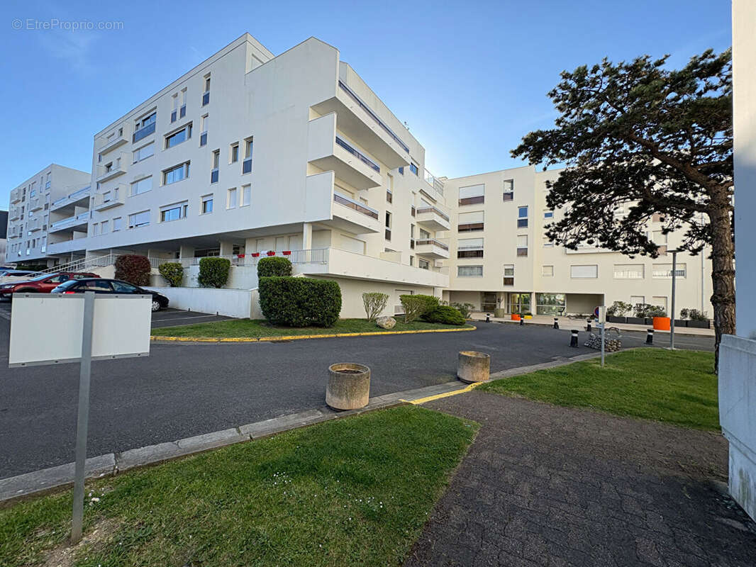 Appartement à ROYAN