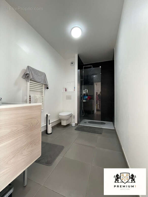 Appartement à DOMONT
