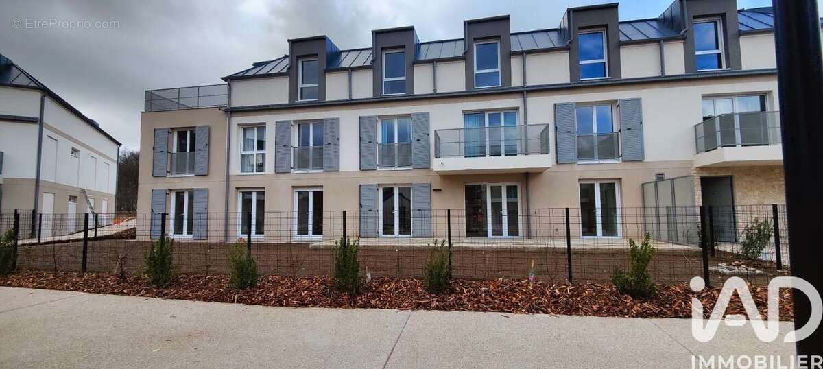 Photo 4 - Appartement à BIEVRES