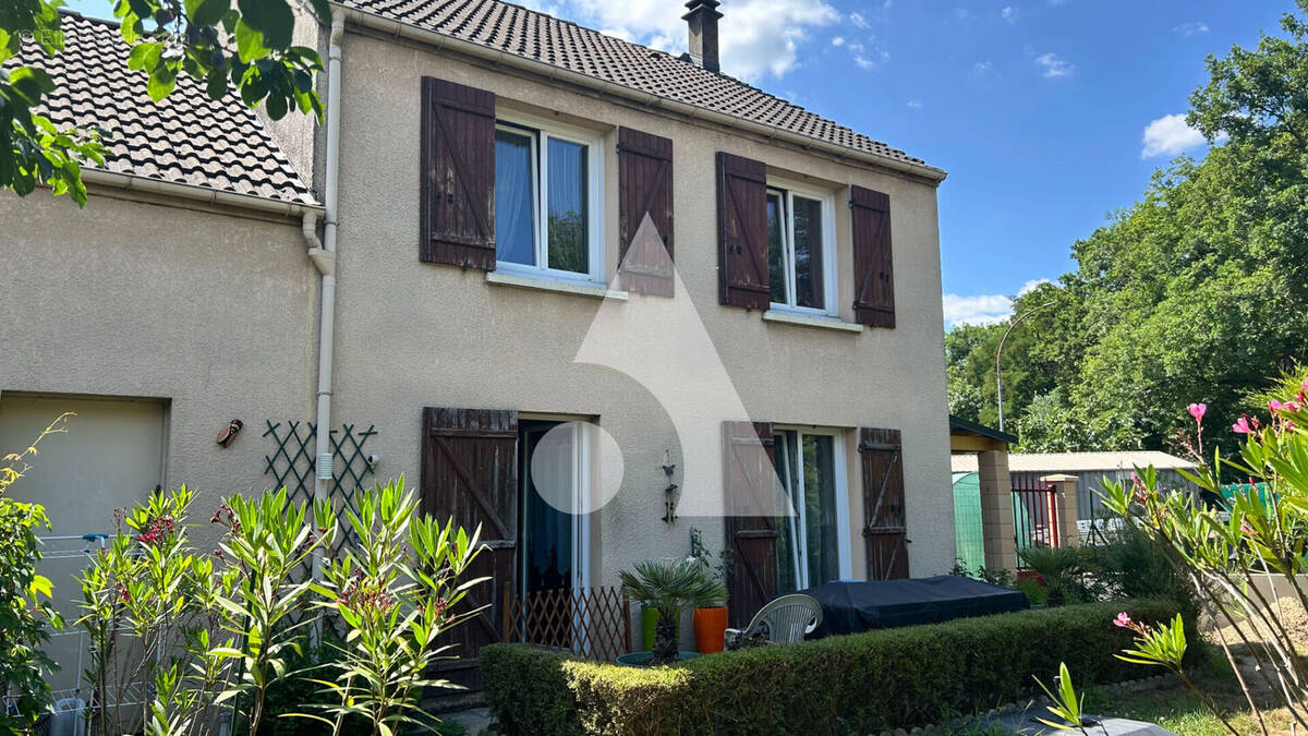 Maison à FRANCONVILLE