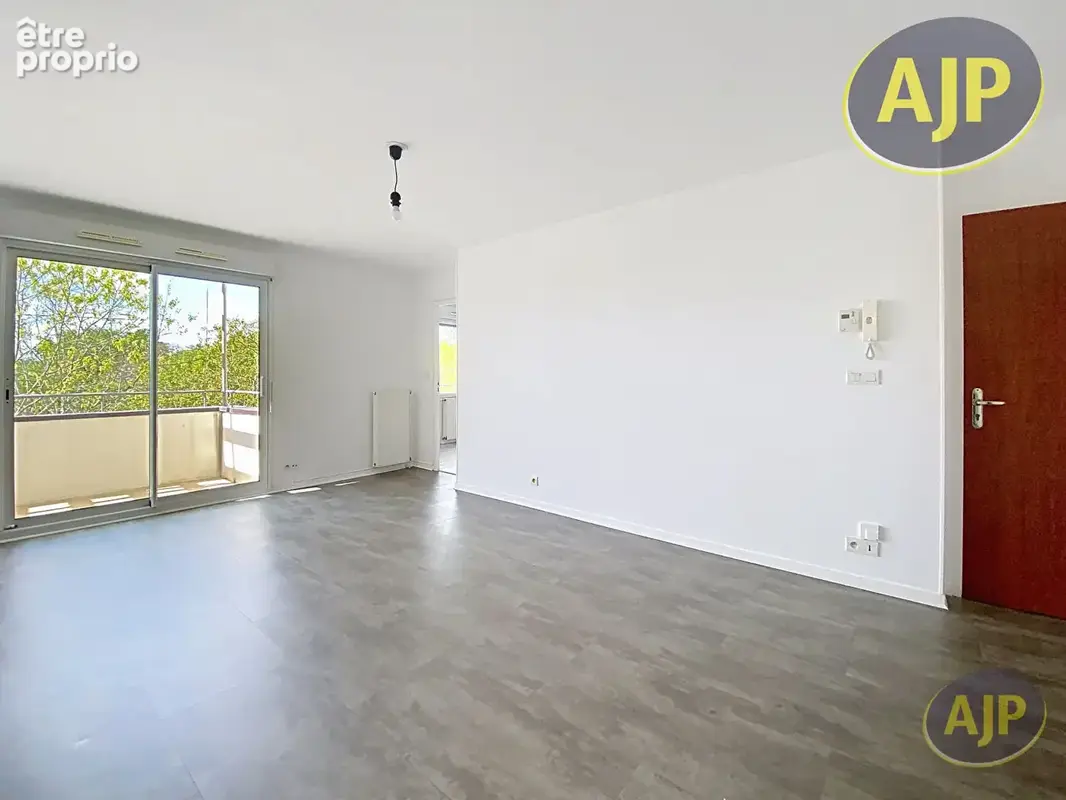 Carquefou Appartement T4 Dernier étage - photo 2
