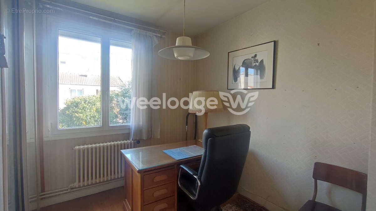 Maison à SARTROUVILLE