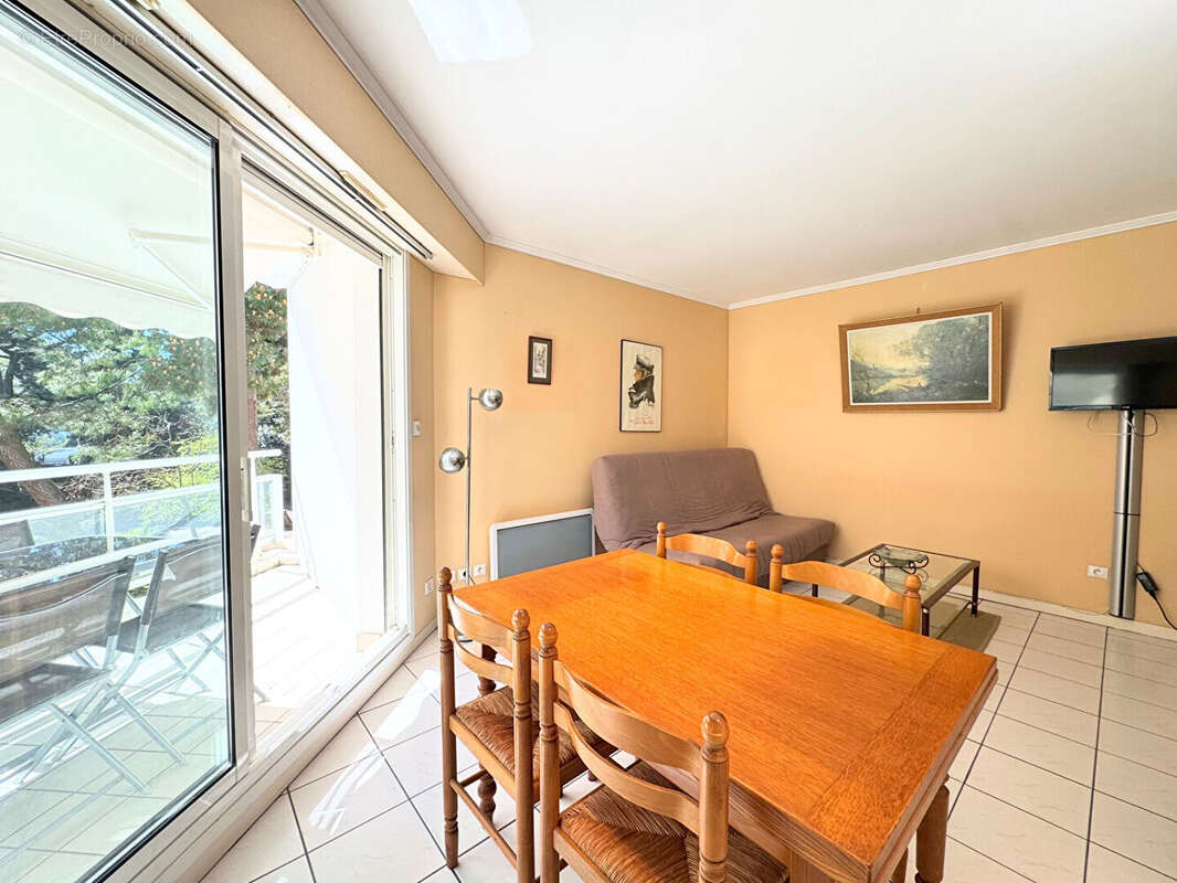 Appartement à LA BAULE-ESCOUBLAC