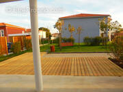 Appartement à AUCAMVILLE