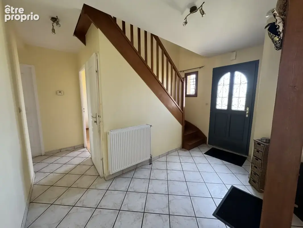 Maison 6 pièces 138 m² à vendre à Chateaumeillant (18370) - photo 6