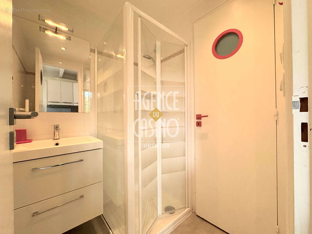 Maison La Baule 2 pièce(s) cabine, 700m plage Benoit, 31m2 utiles - photo 5