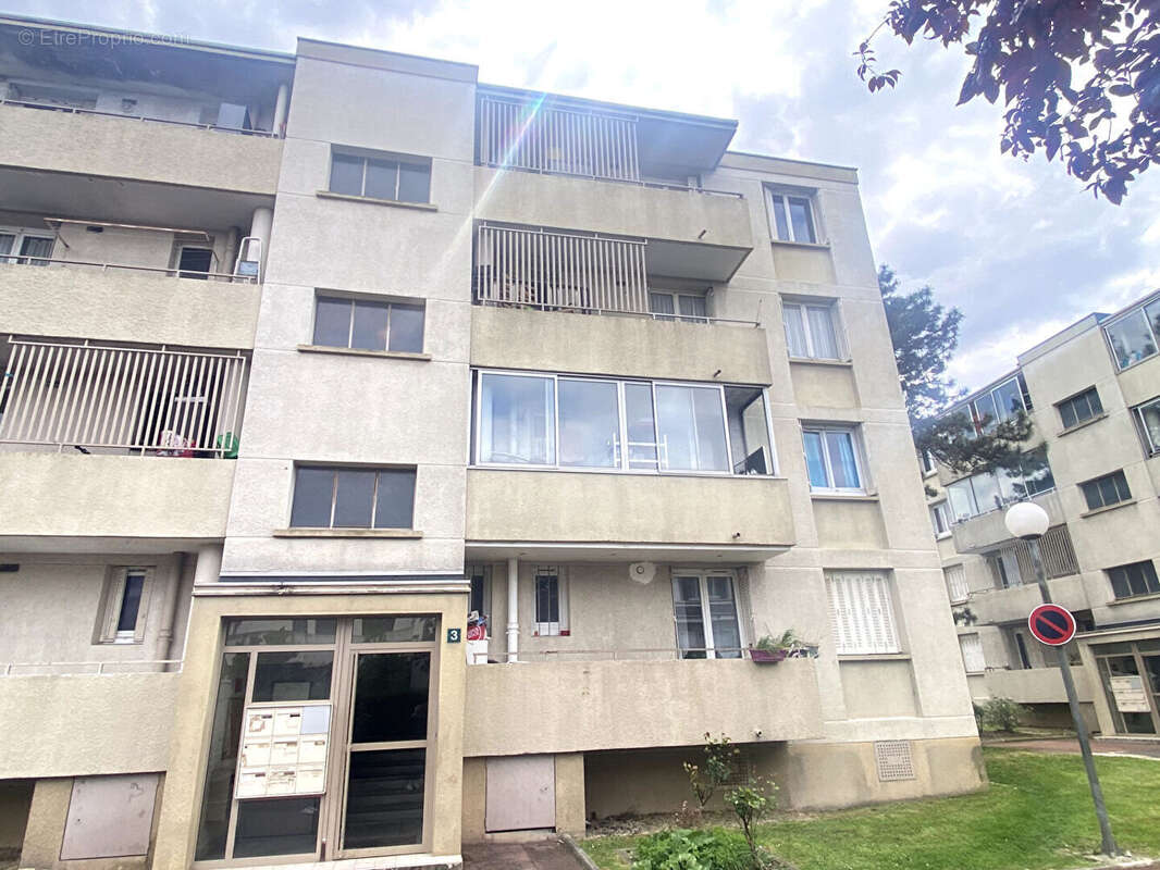 Appartement à BOBIGNY