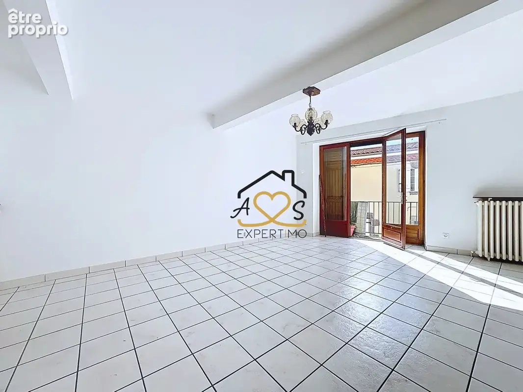 Maison de bourge avec garages - caves - balcon - dallet 63111 - photo 9