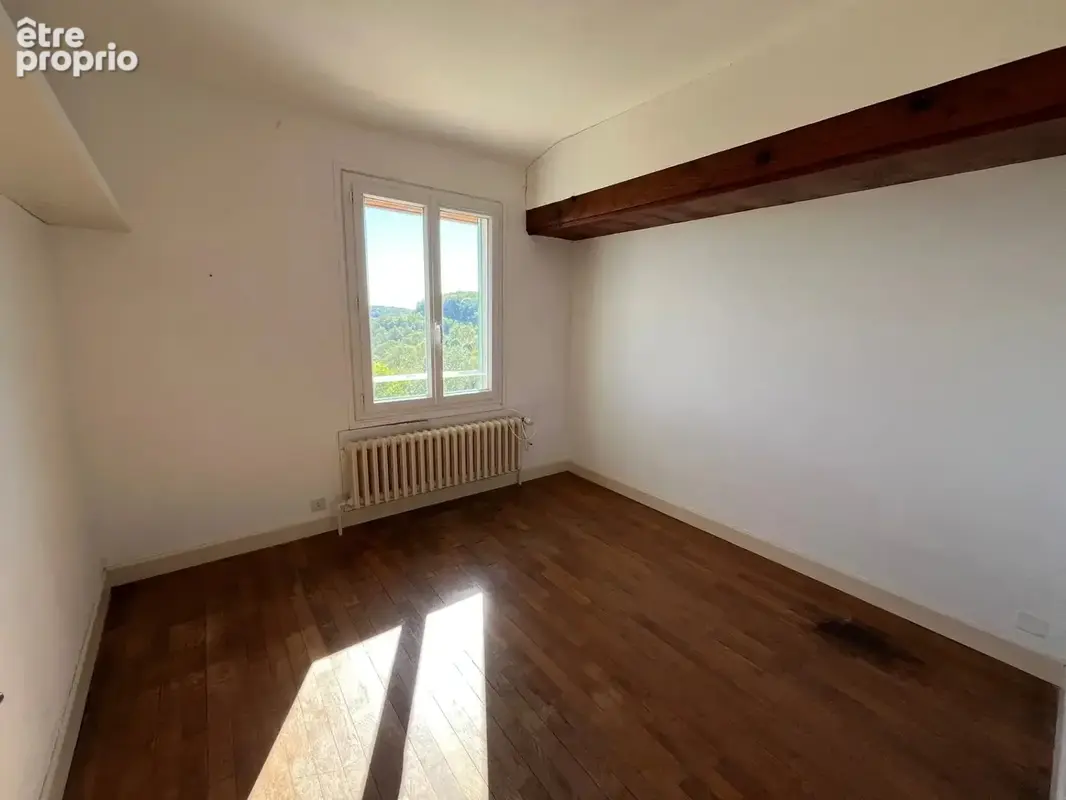 maison ancienne avec vue spectaculaire - photo 5