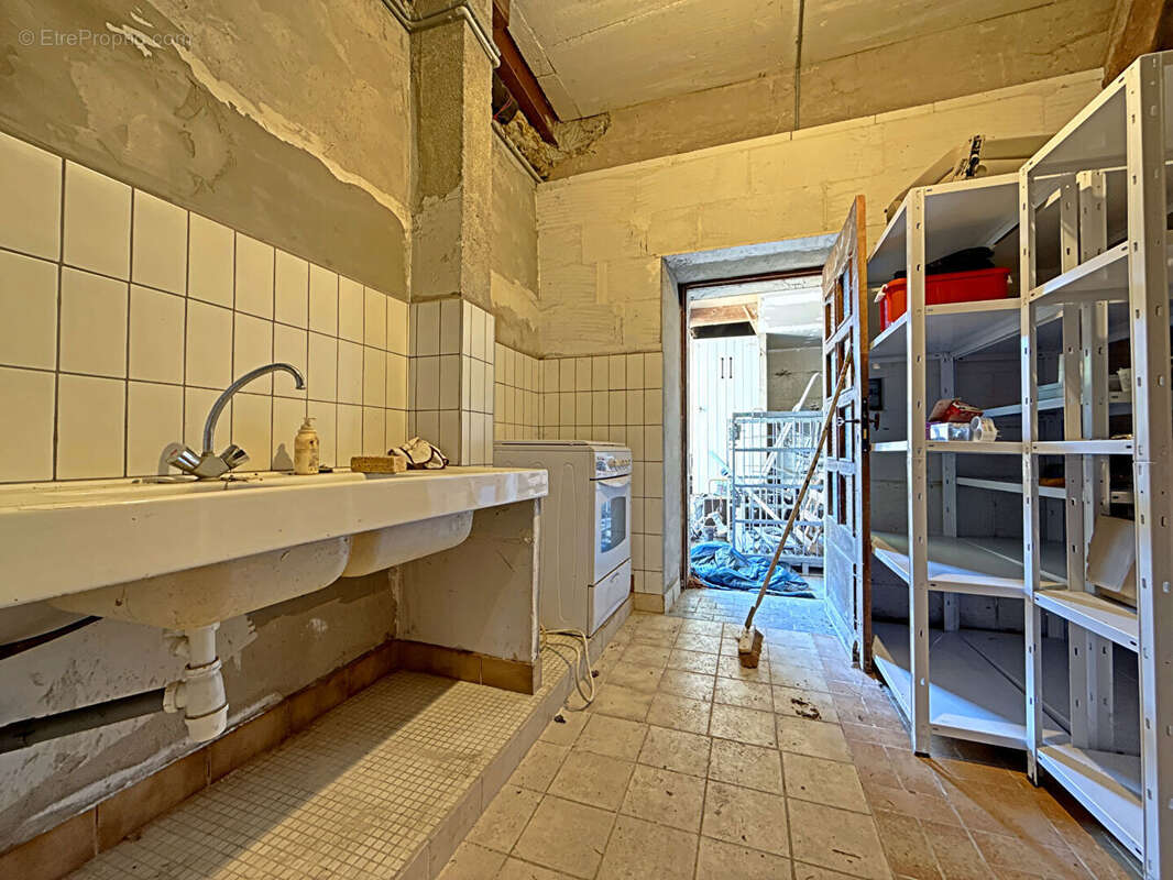 Maison à HERMONVILLE