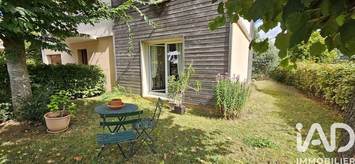 Photo 1 - Maison à BOUFFEMONT