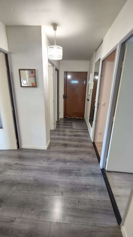 Appartement - photo 4