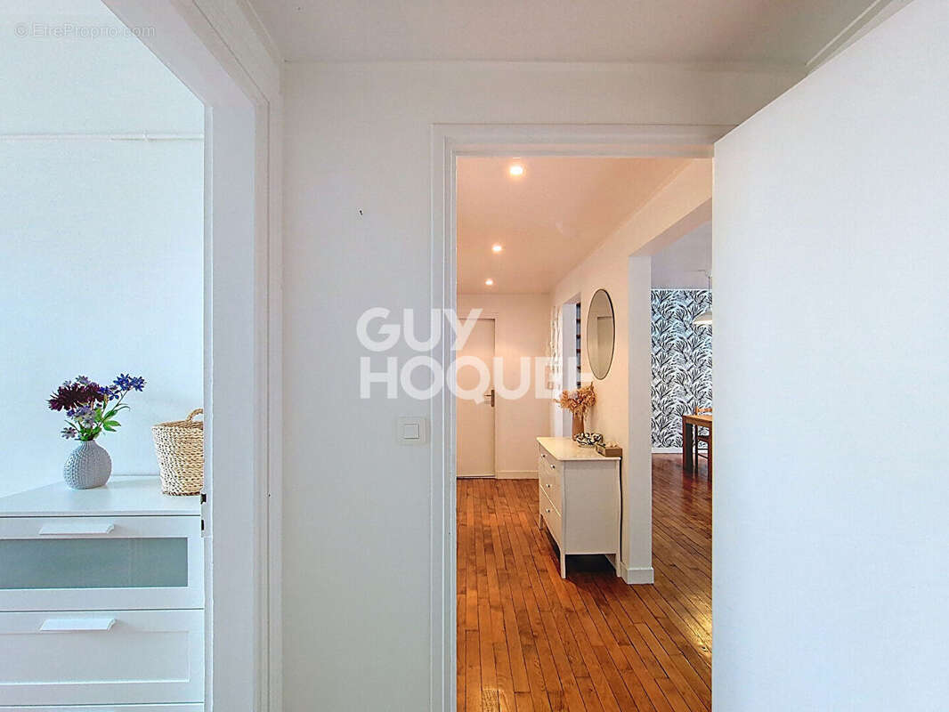 Appartement à BREST