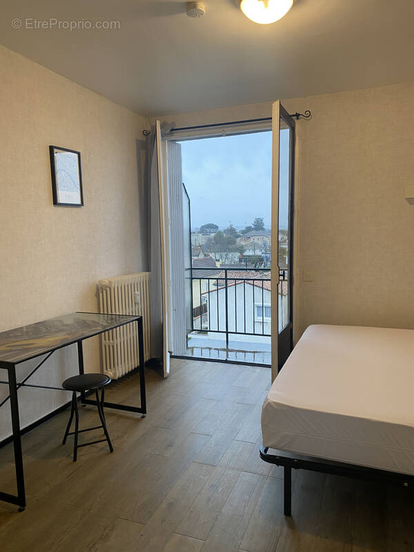Appartement à AGEN