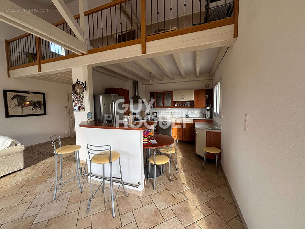 Maison à CIVENS