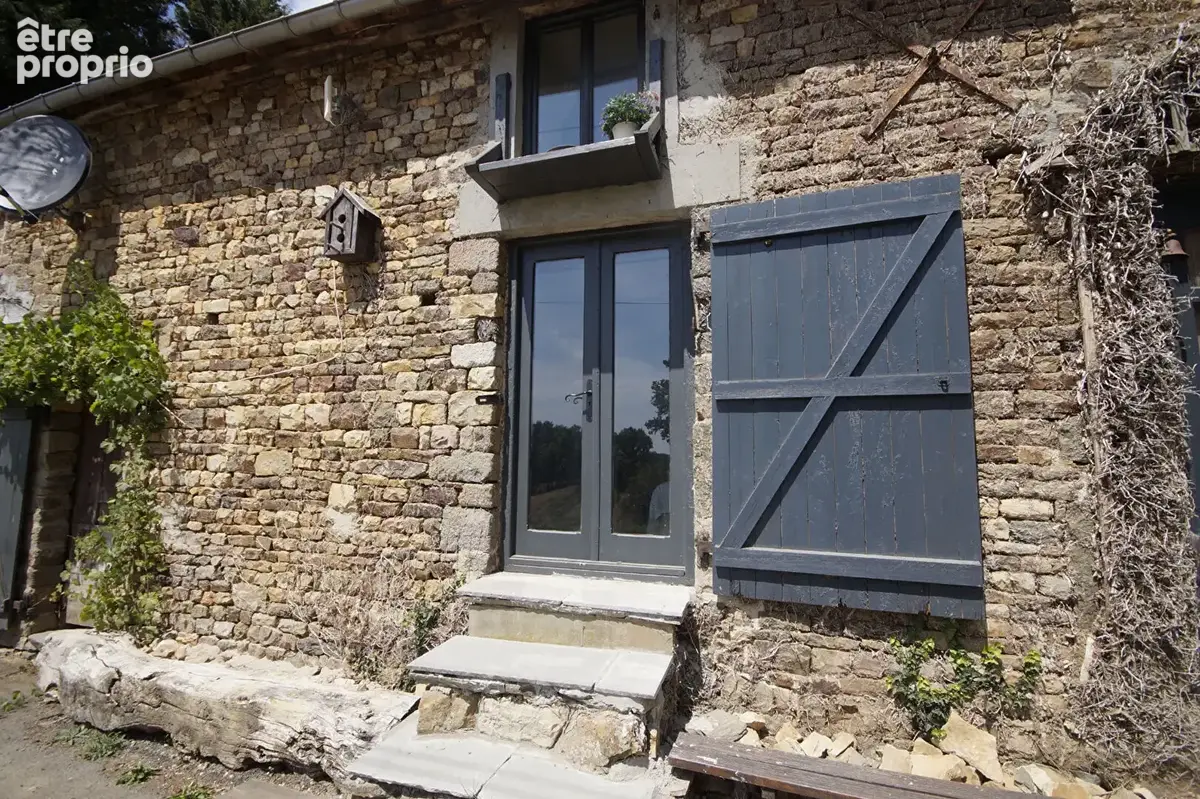 La manche trois maison mitoyenne pont farcy - photo 8