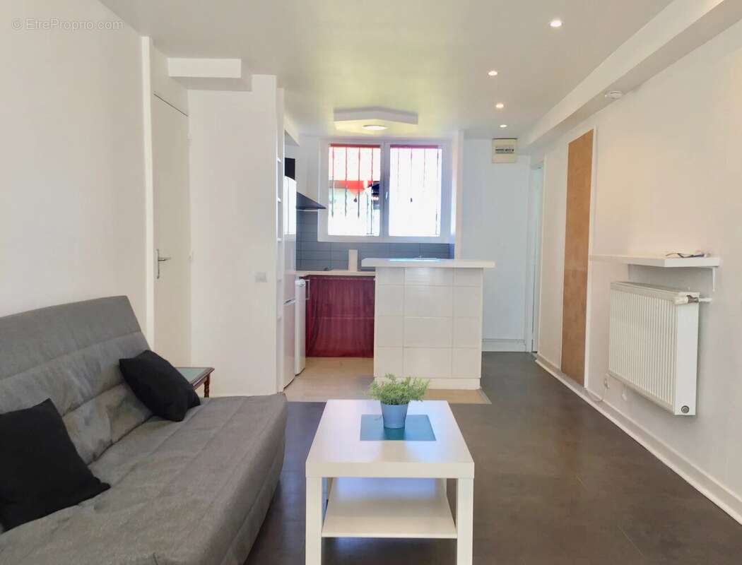 Appartement à CLERMONT-FERRAND