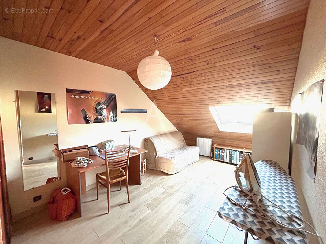 Maison à ORVAULT