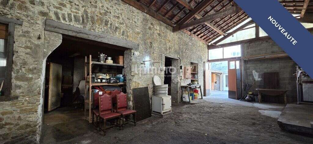 Appartement à ESPERAZA