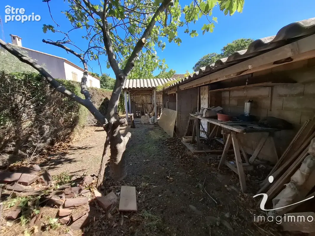 A SAISIR : Rare, au calme, maison de plain pied de type 4 avec garage sur une parcelle d'environ 1 000 m2 ! - photo 20