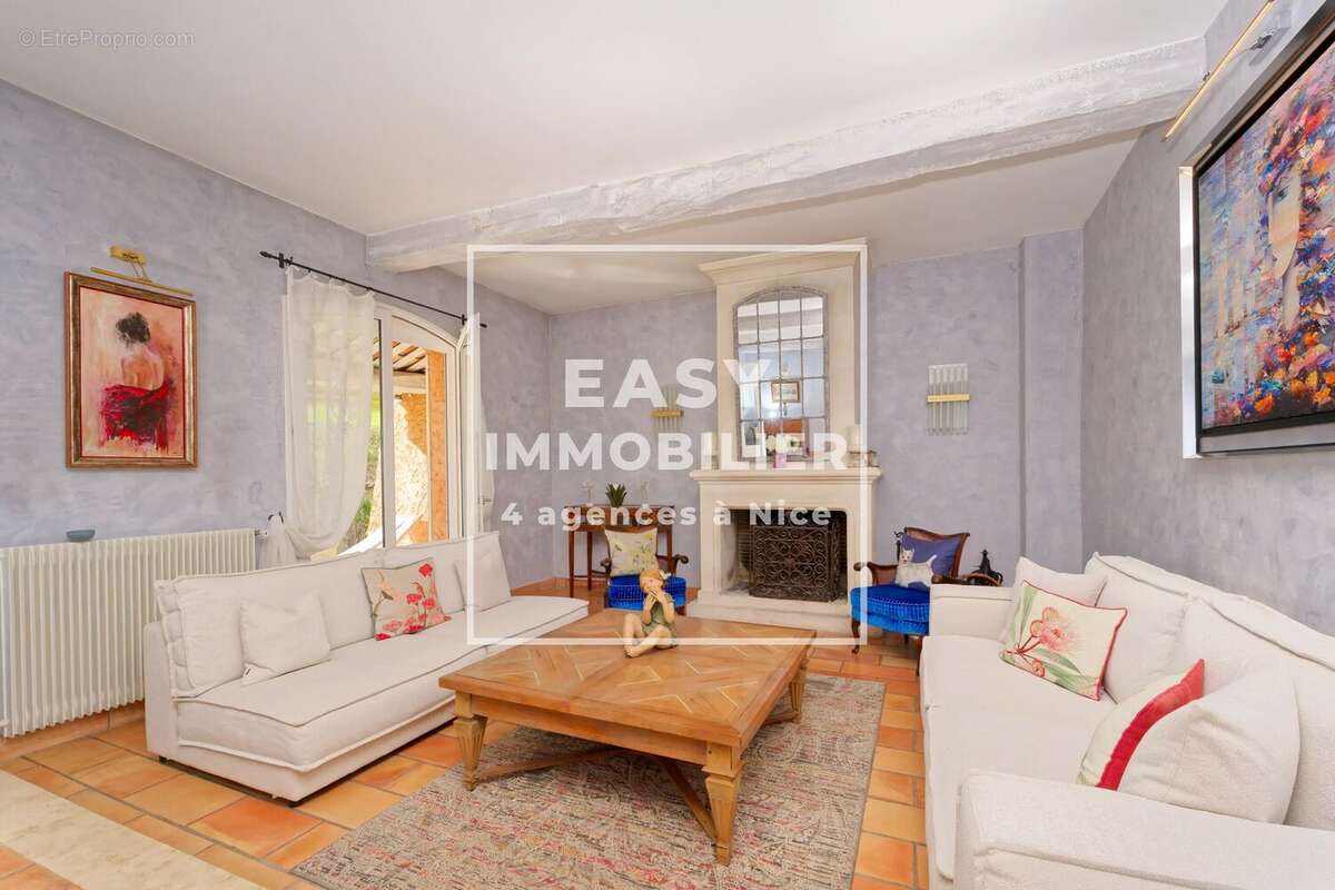 Maison à NICE