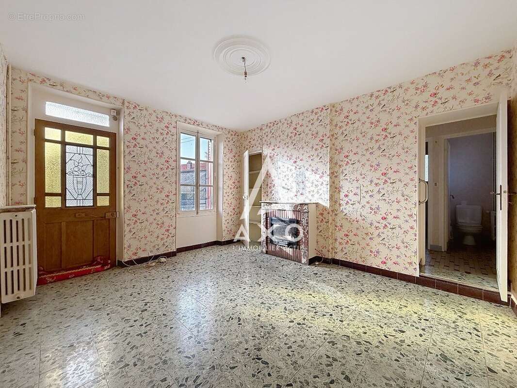 Maison à CEPOY